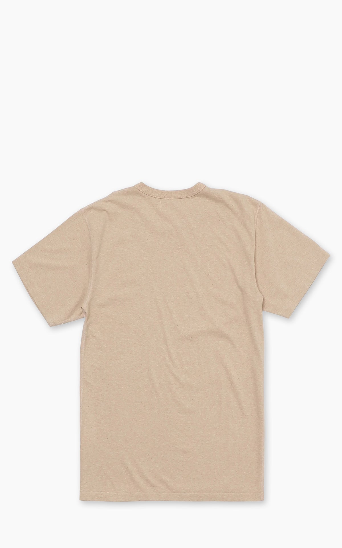 Wonder Looper Foxfibre® Tsuriami T-Shirt Kojote 15