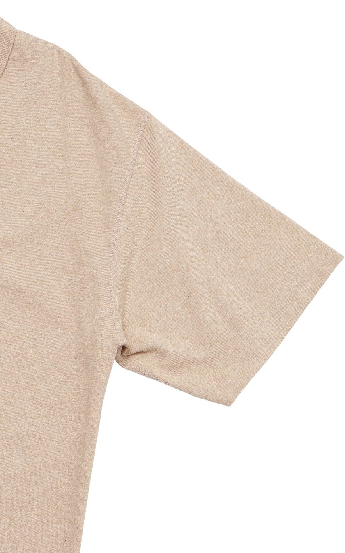 Wonder Looper Foxfibre® Tsuriami T-Shirt Kojote 15