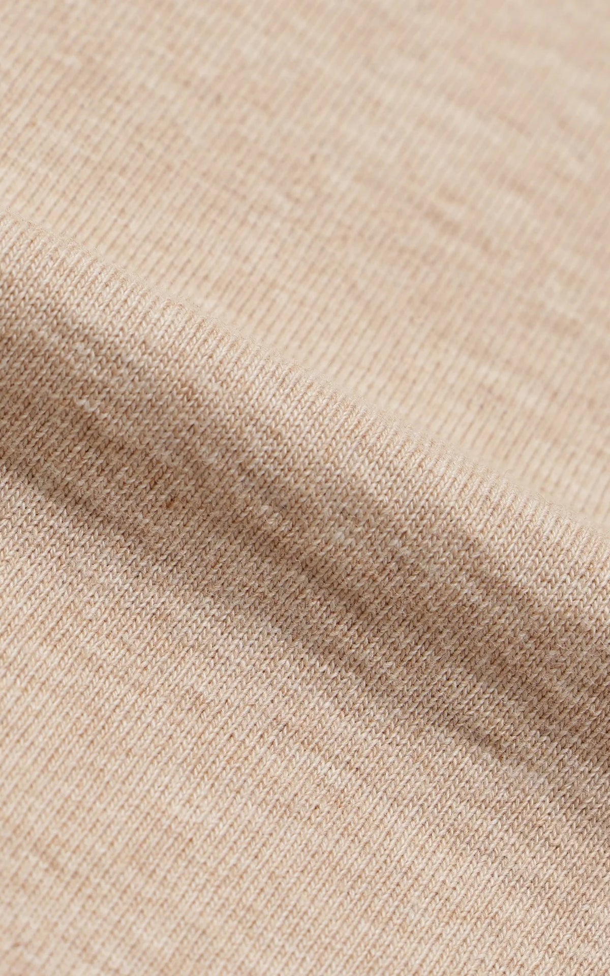 Wonder Looper Foxfibre® Tsuriami T-Shirt Kojote 15