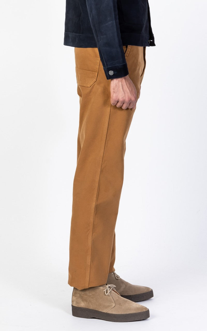 Tellason Worker Pants Canvas Duck