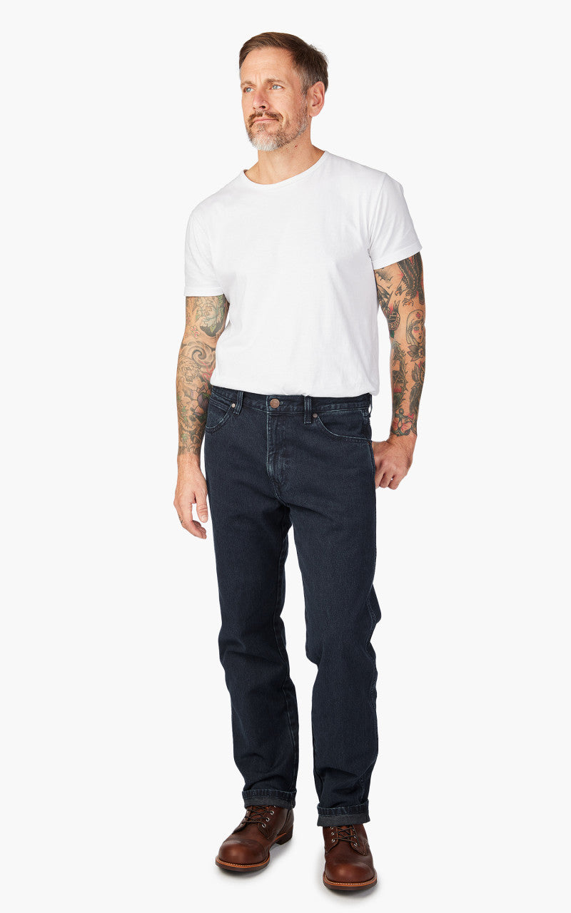 Wrangler Frontier Jeans Winner