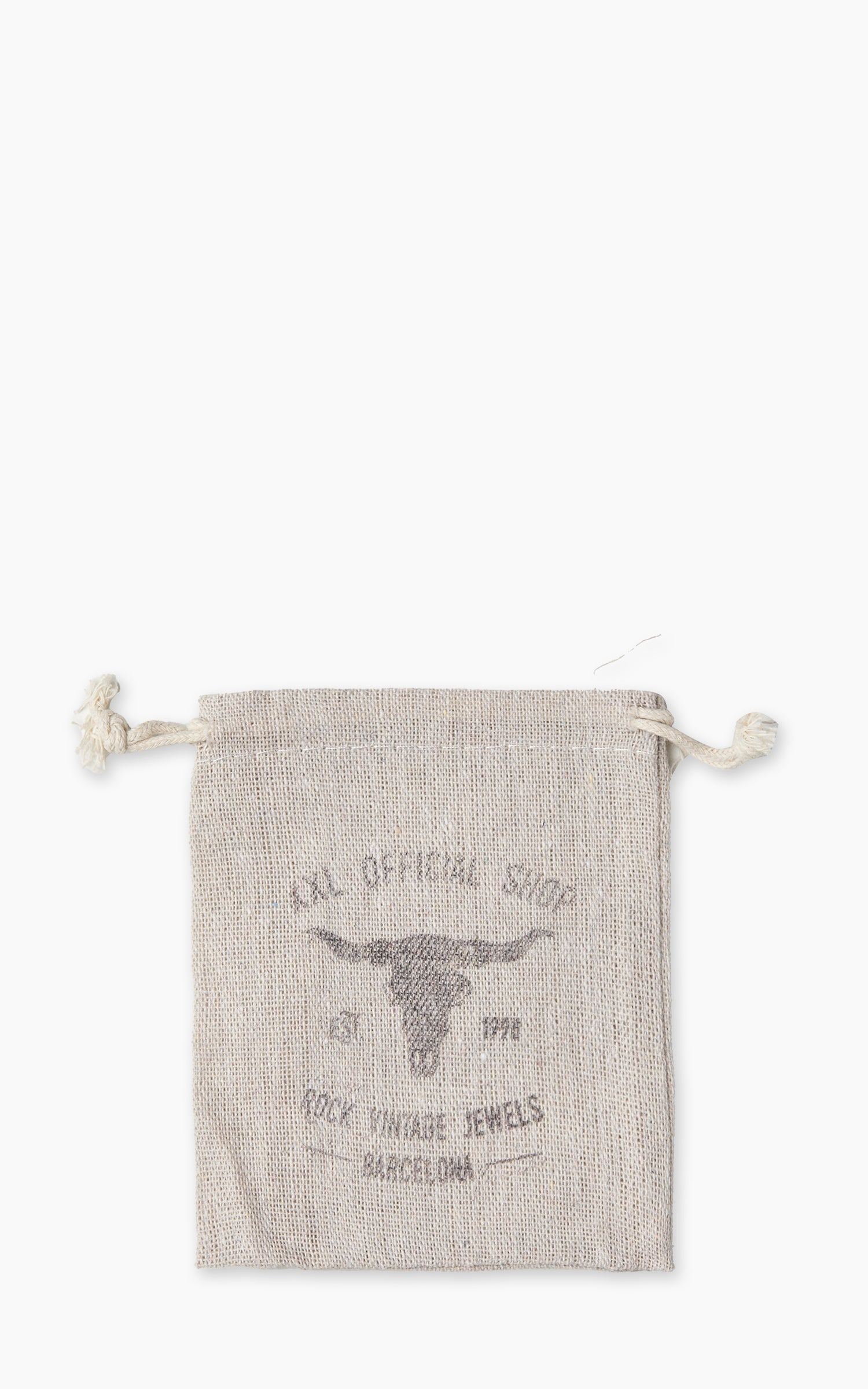 XXL Hardwear Beaded Wallet Chain "CC23/4"