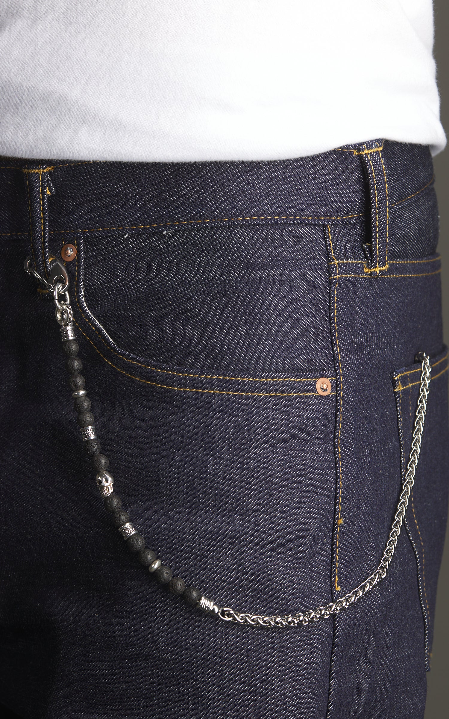 XXL Hardwear Wallet Chain "Tulum"