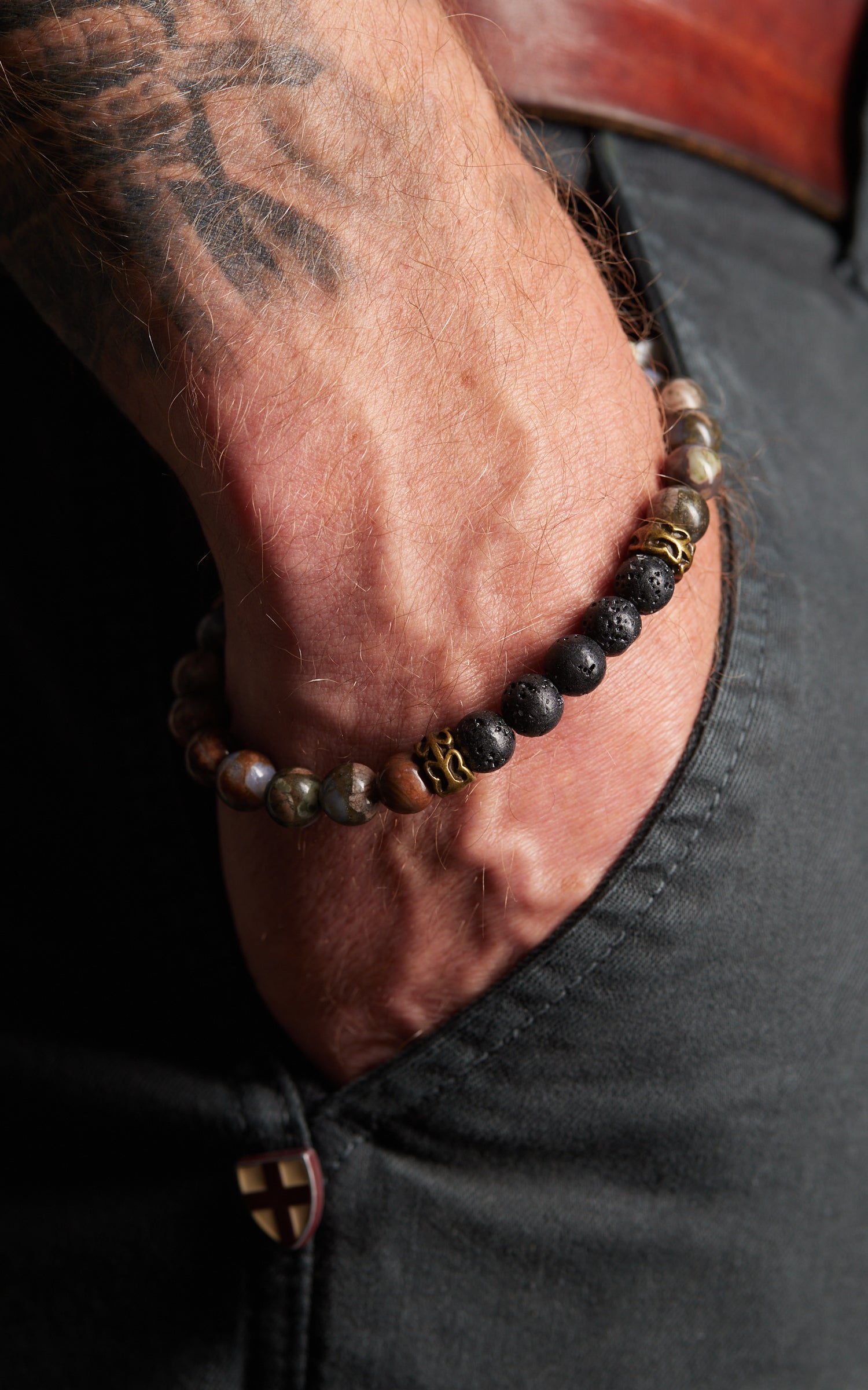 XXL Hardwear Bracelet "FB564"