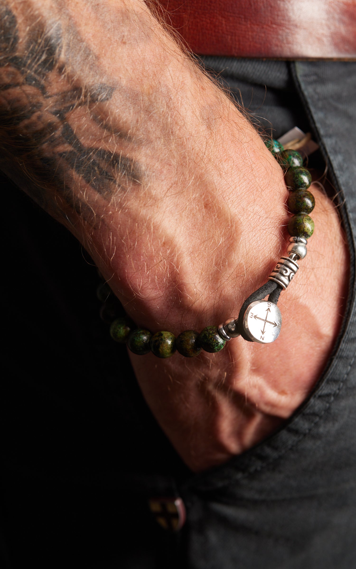 XXL Hardwear Bracelet "NC9"