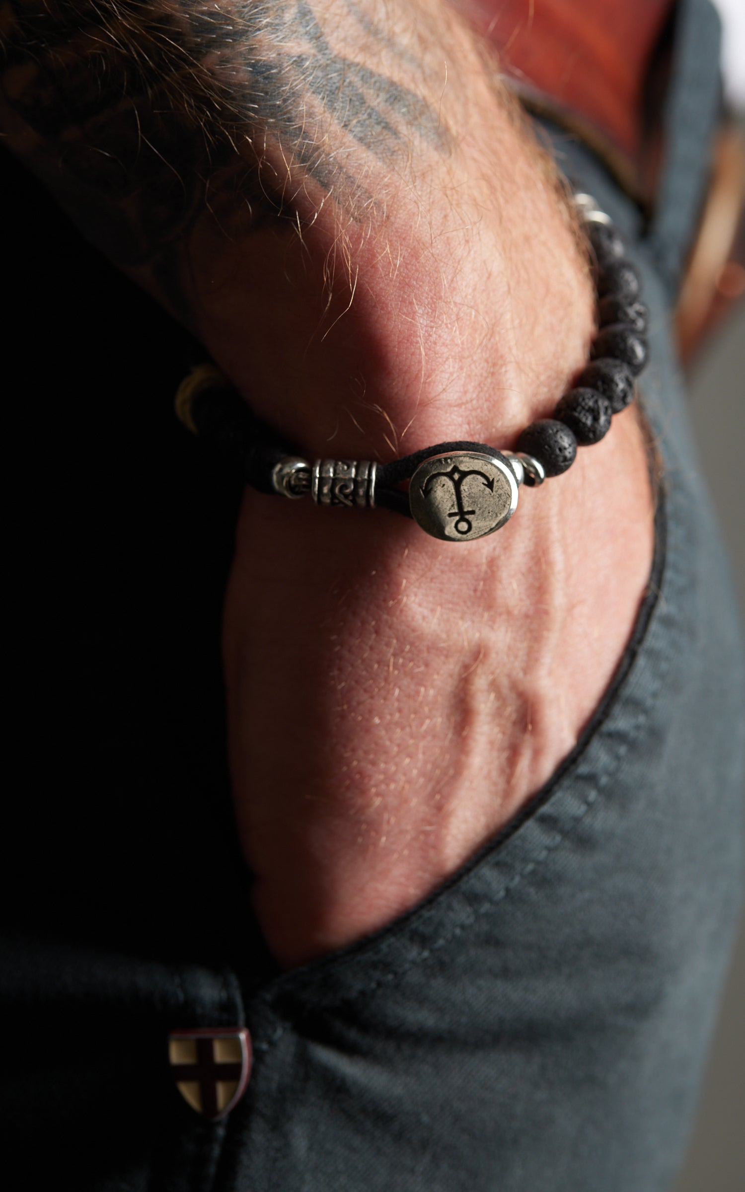 XXL Hardwear Bracelet "P806"