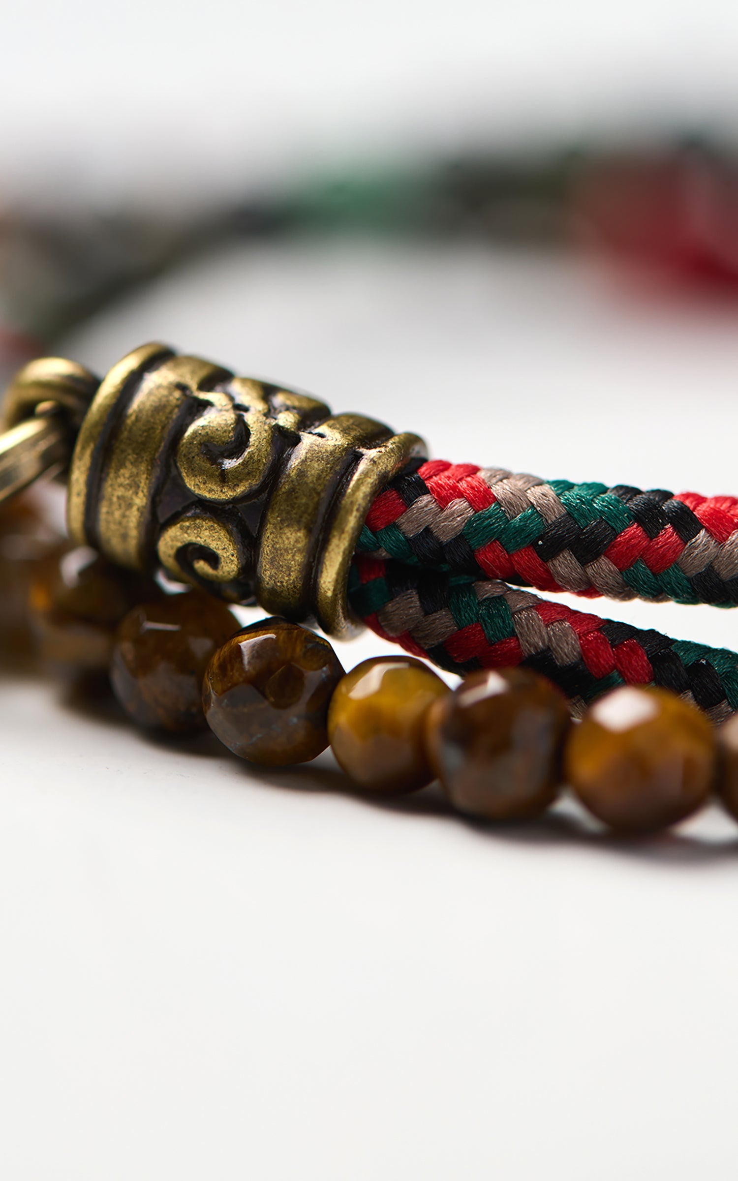 XXL Hardwear Bracelet "P Graham"