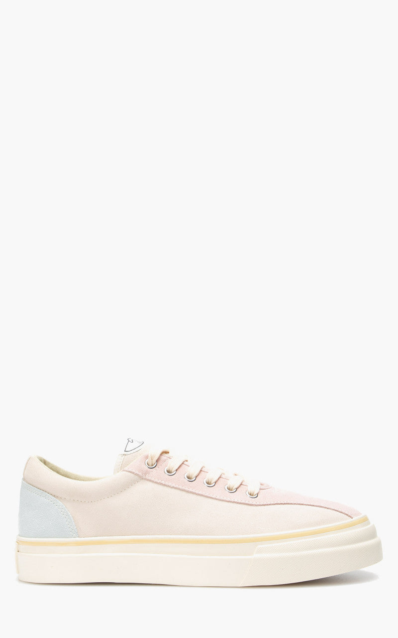 Stepney Workers Club Dellow Suede Pastel Mix