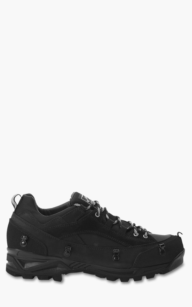 Y/Project x Diemme YP Grappa Shoe Black/Black