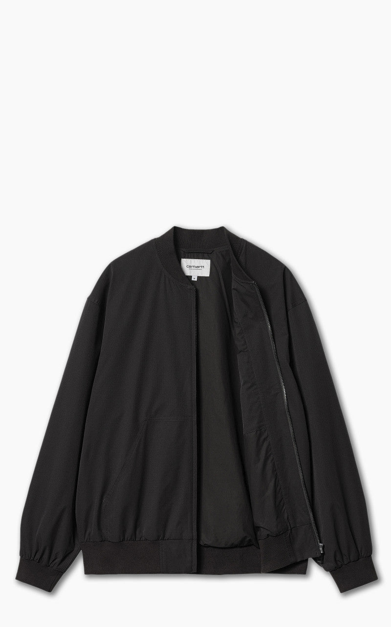 Carhartt WIP Active Bomber Jacket Black