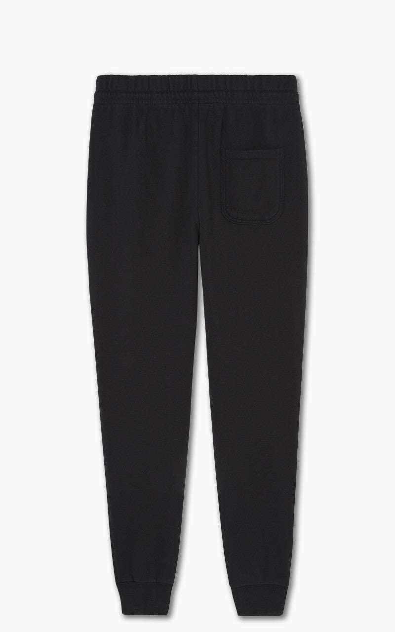 Maison Kitsuné Tricolor Fox Patch Classic Jog Pants Black
