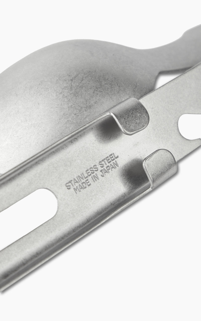 and wander Cutlery Set Silver