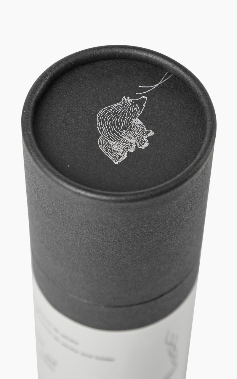 and wander x Kuumba Incense + Holder Red