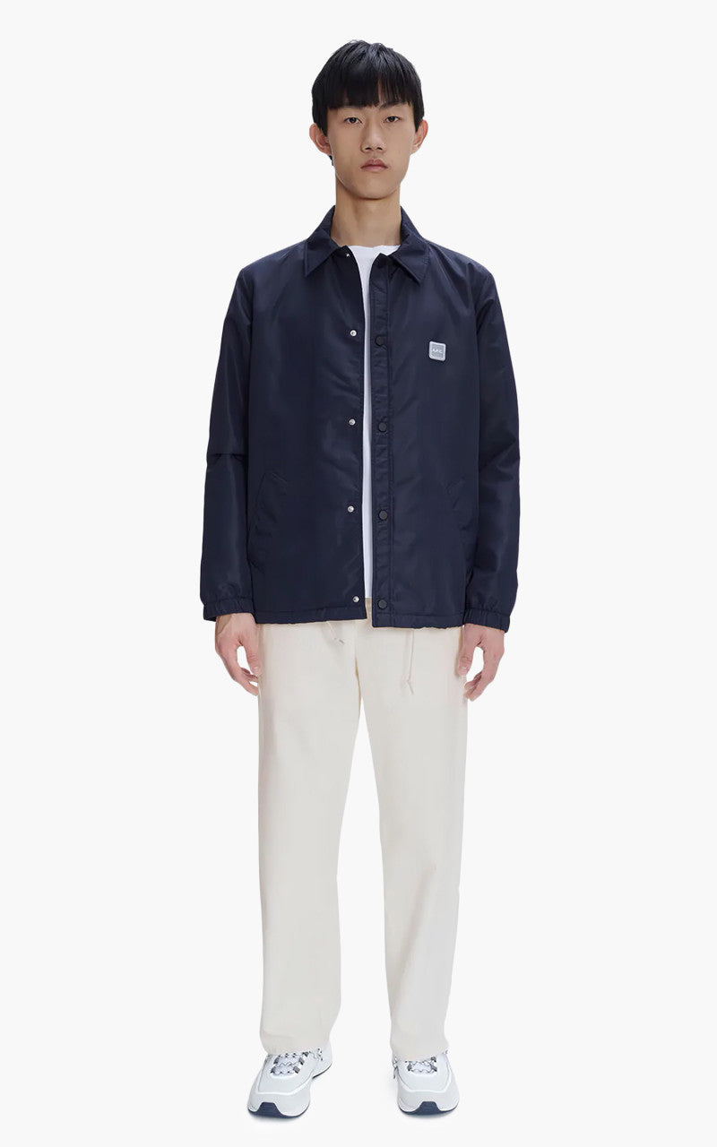 A.P.C. Blouson Vadim Navy