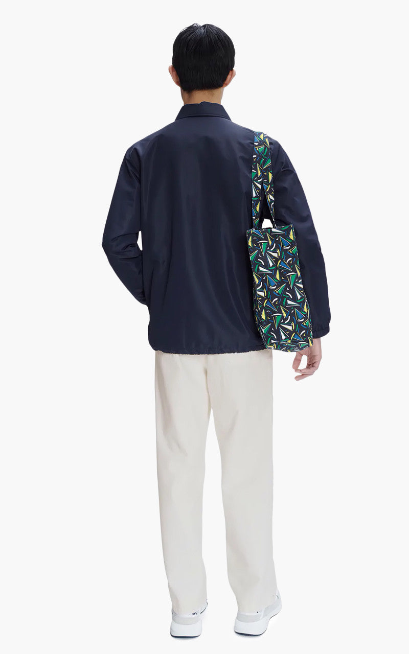 A.P.C. Blouson Vadim Navy