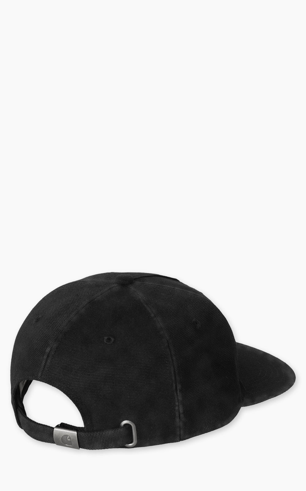 Carhartt WIP Arcan Cap Black