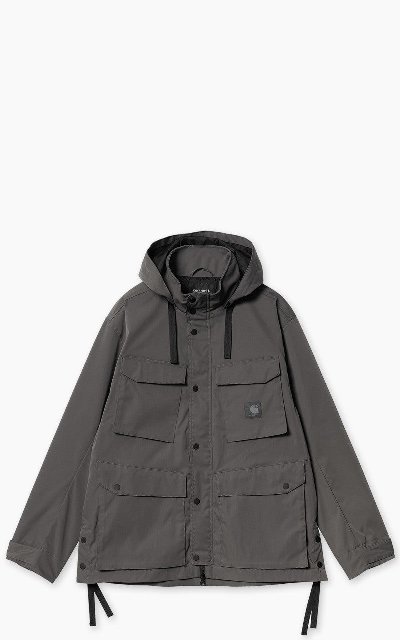 Carhartt WIP Balto Jacket Graphite