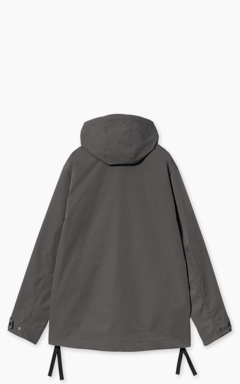 Carhartt WIP Balto Jacket Graphite