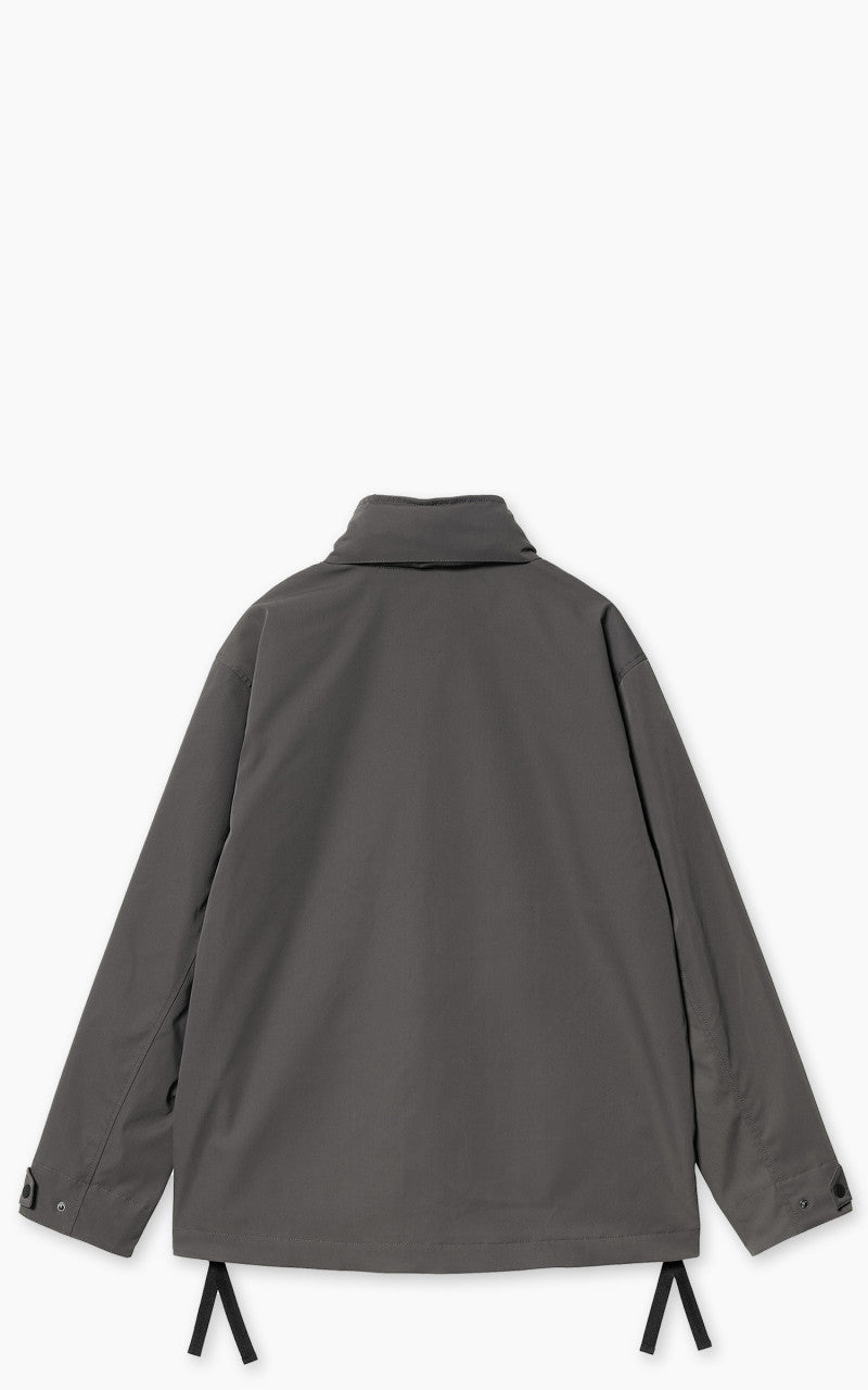 Carhartt WIP Balto Jacket Graphite