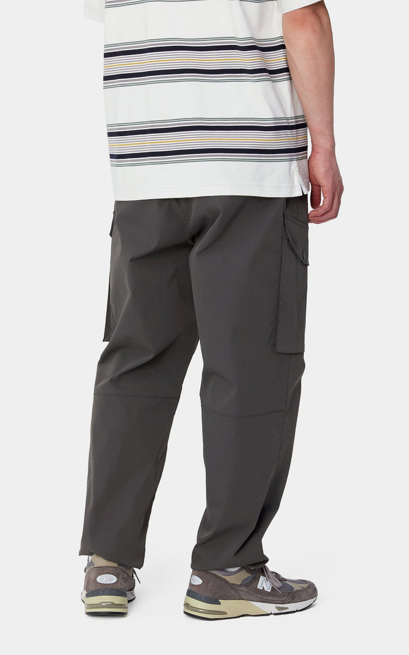 Carhartt WIP Balto Pant Graphite