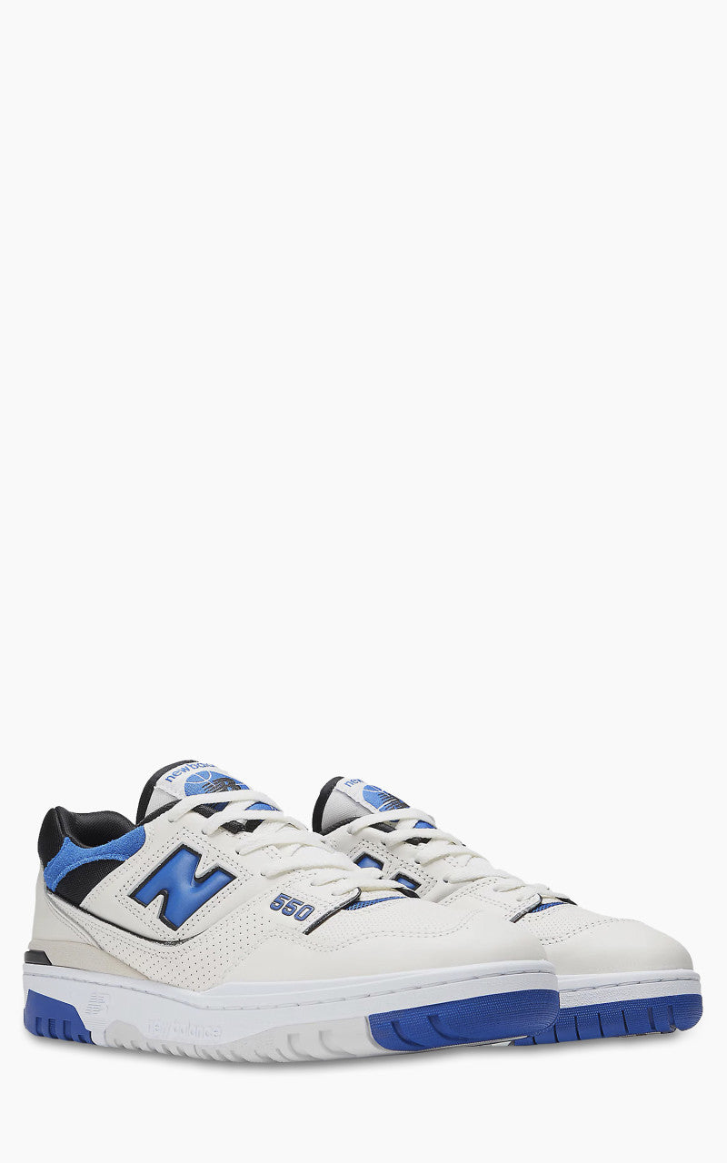 New Balance BB550 VTA Sea Salt/Team Royal