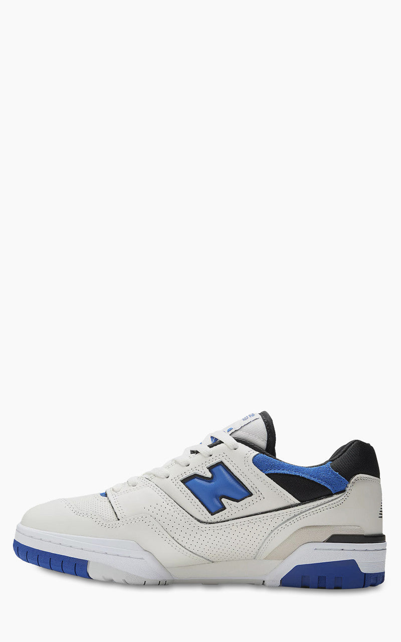 New Balance BB550 VTA Sea Salt/Team Royal