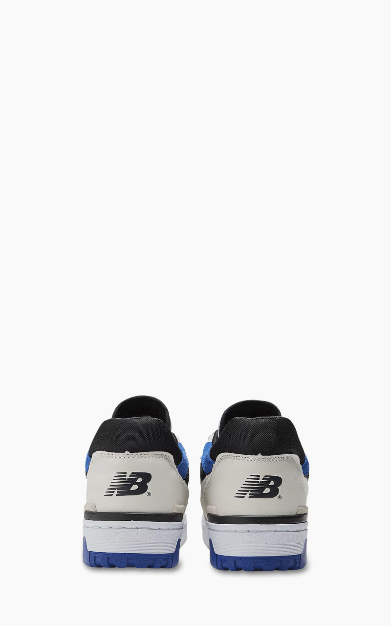 New Balance BB550 VTA Sea Salt/Team Royal