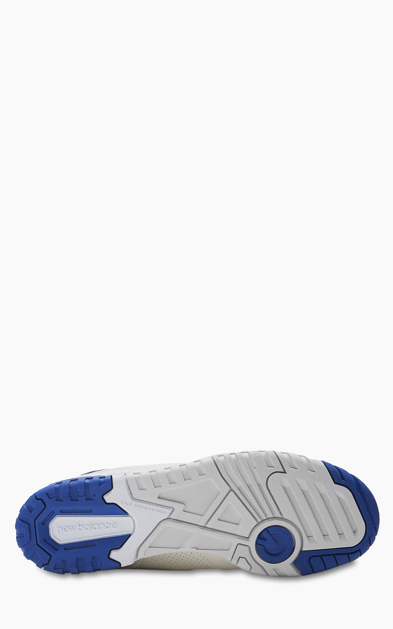 New Balance BB550 VTA Sea Salt/Team Royal