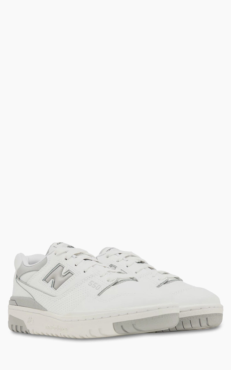 New Balance BBW550 BB White/Raincloud