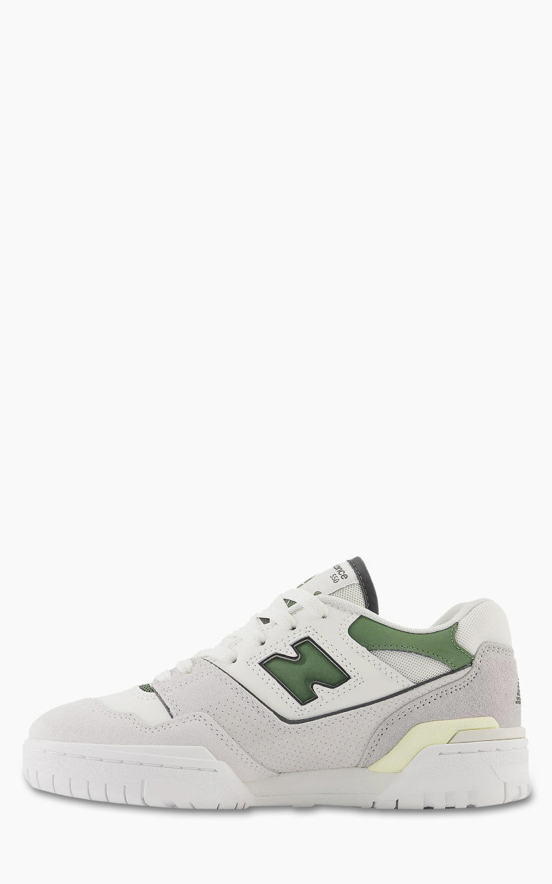New Balance BBW550 SG Sea Salt/Nori/Timberwolf