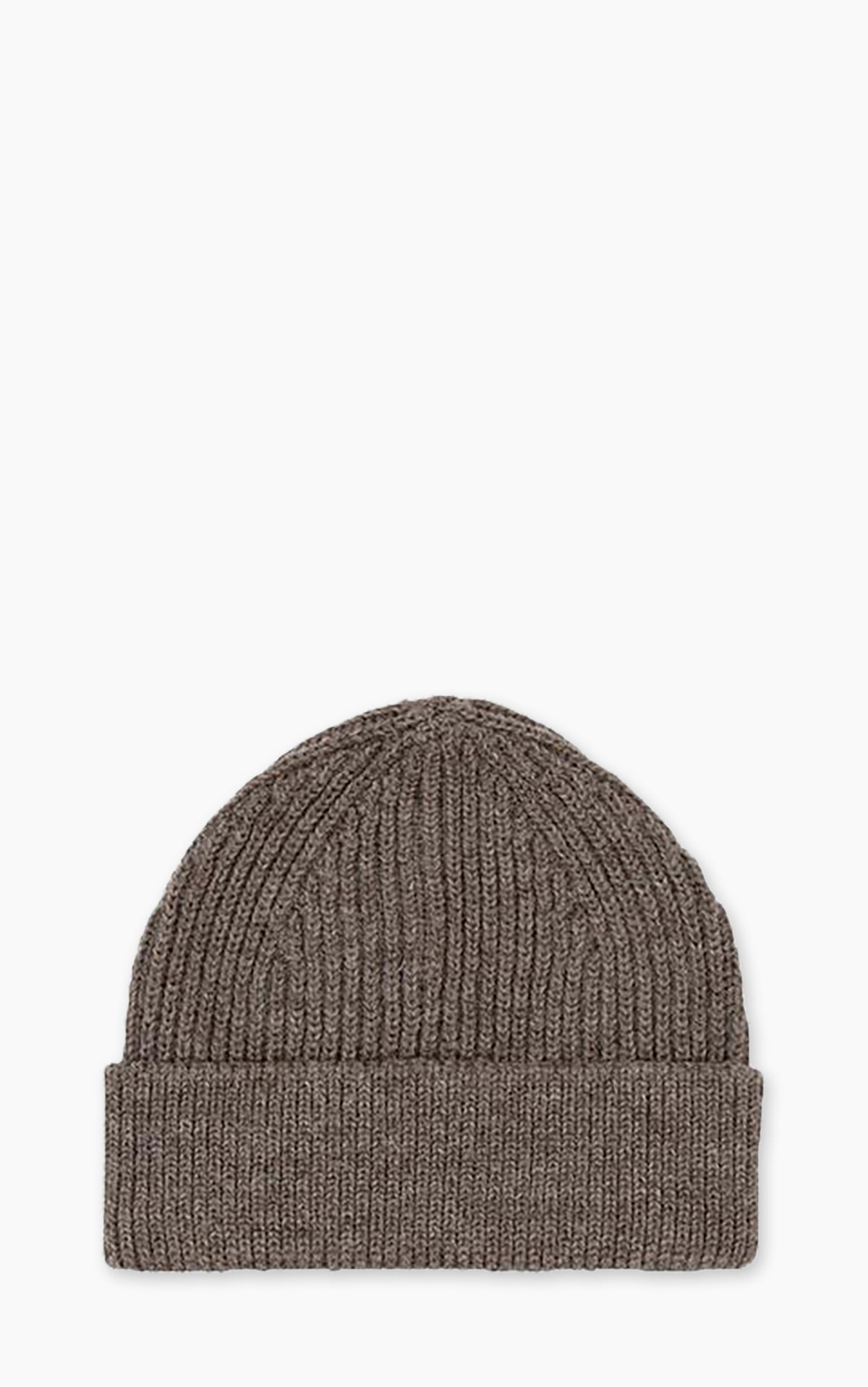 Andersen-Andersen Beanie Medium Natural Taupe