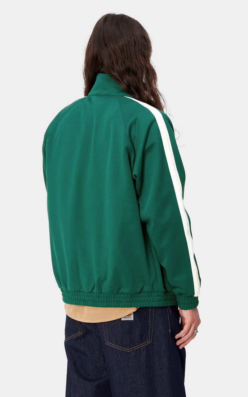 Carhartt WIP Benchill Jacket Chervil/Wax