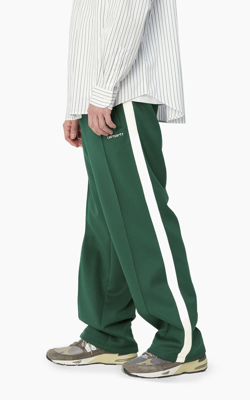 Carhartt WIP Benchill Sweat Pant Chervil/Wax