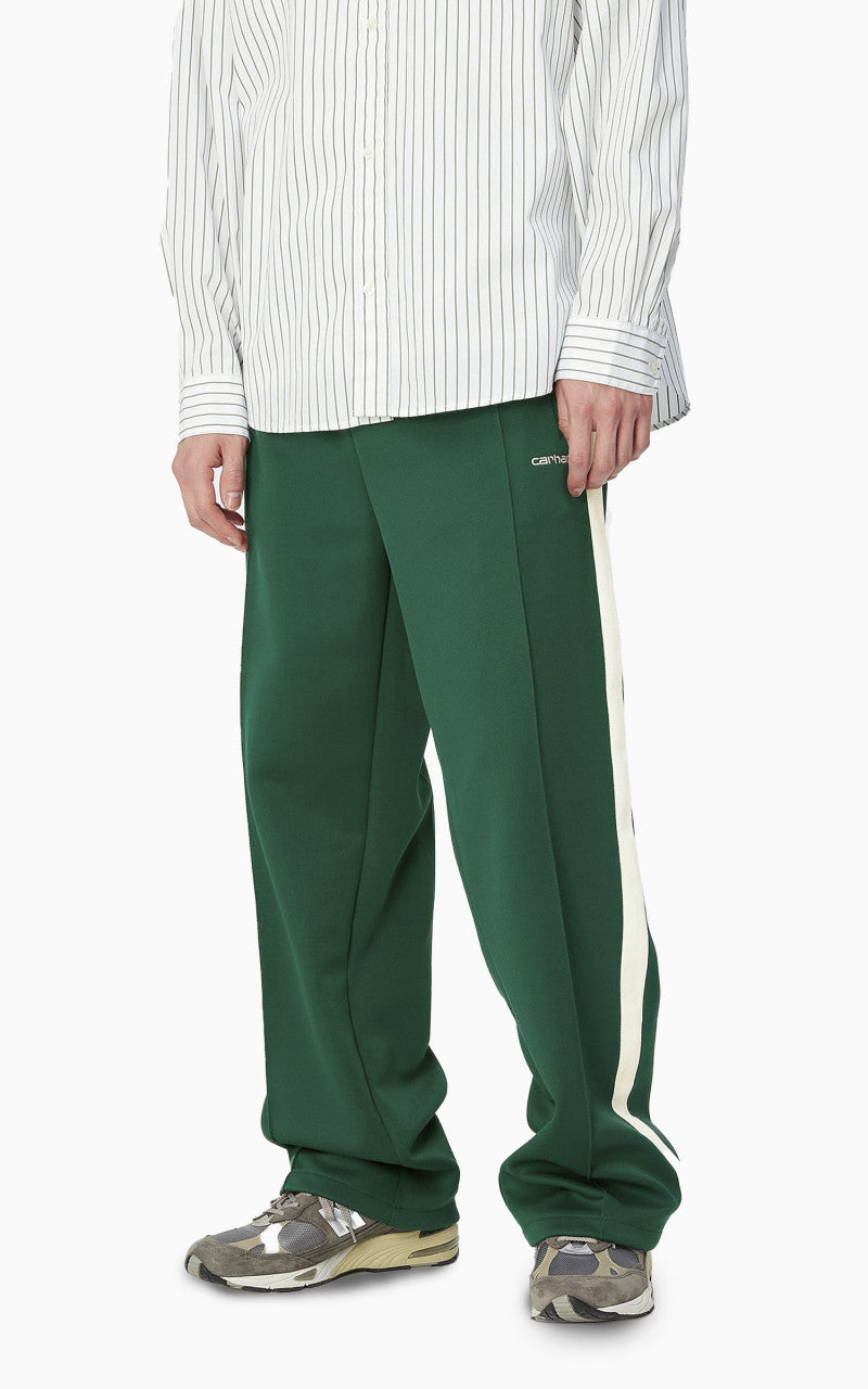 Carhartt WIP Benchill Sweat Pant Chervil/Wax