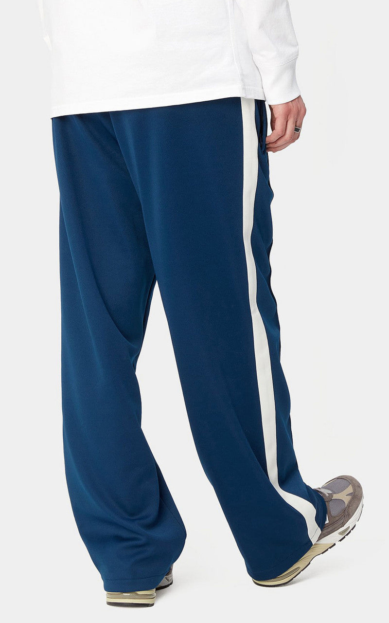 Carhartt WIP Benchill Sweat Pant Elder/Wax