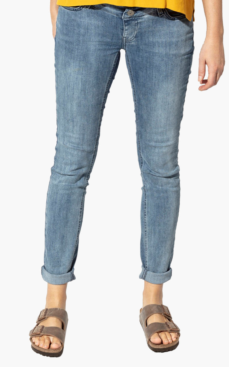 Birkenstock Arizona Oiled Leather Tabacco Brown