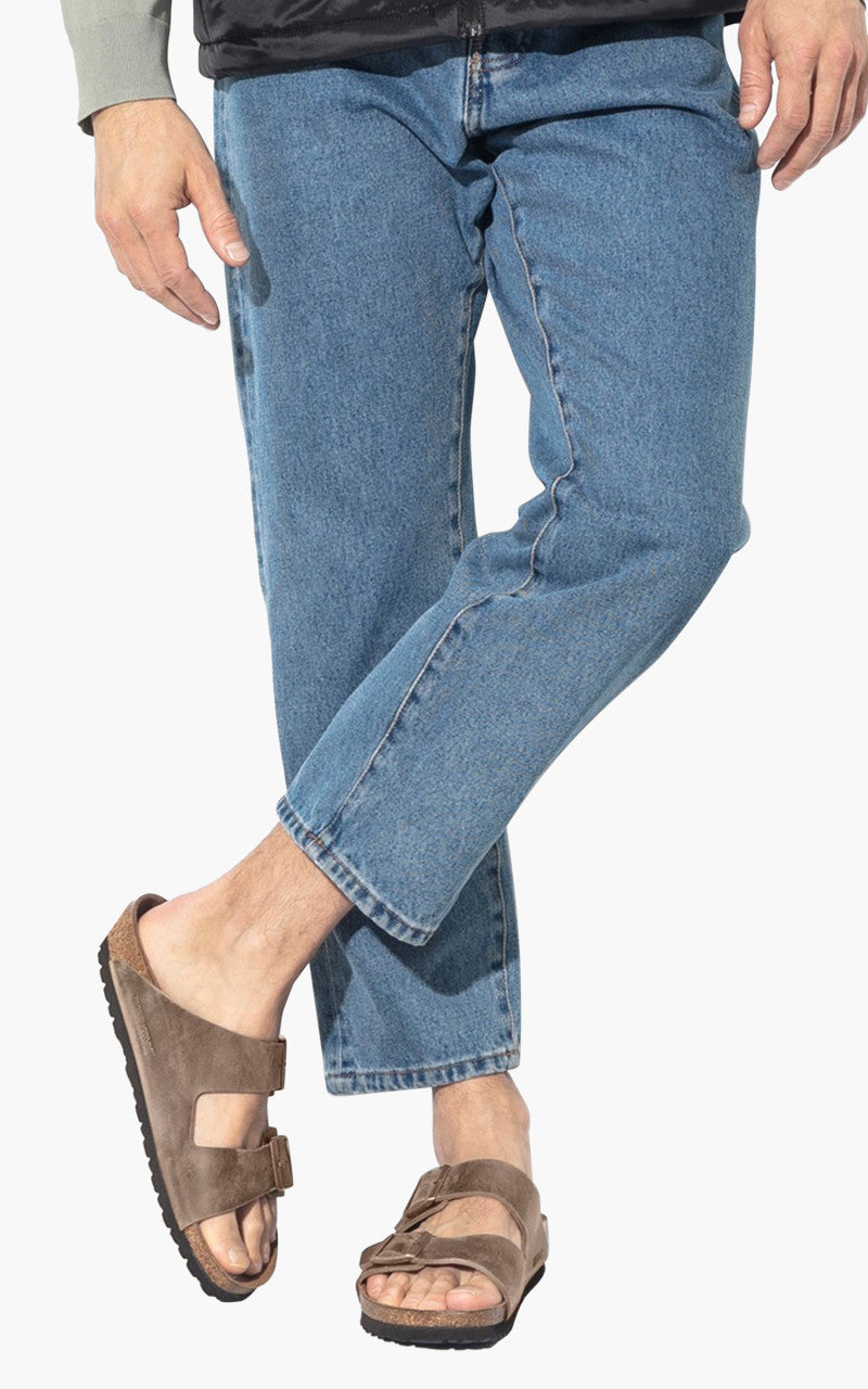 Birkenstock Arizona Oiled Leather Tabacco Brown