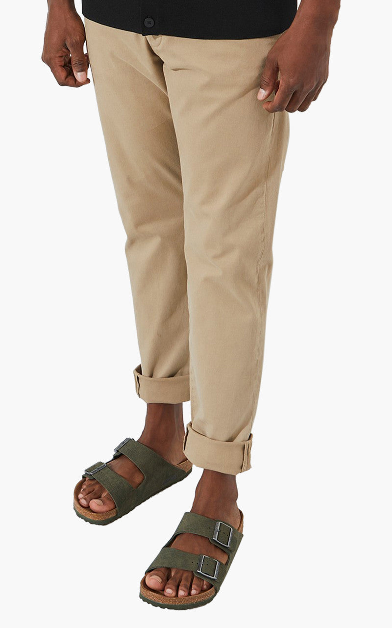 Birkenstock Arizona Microfibre Desert Dust Thyme