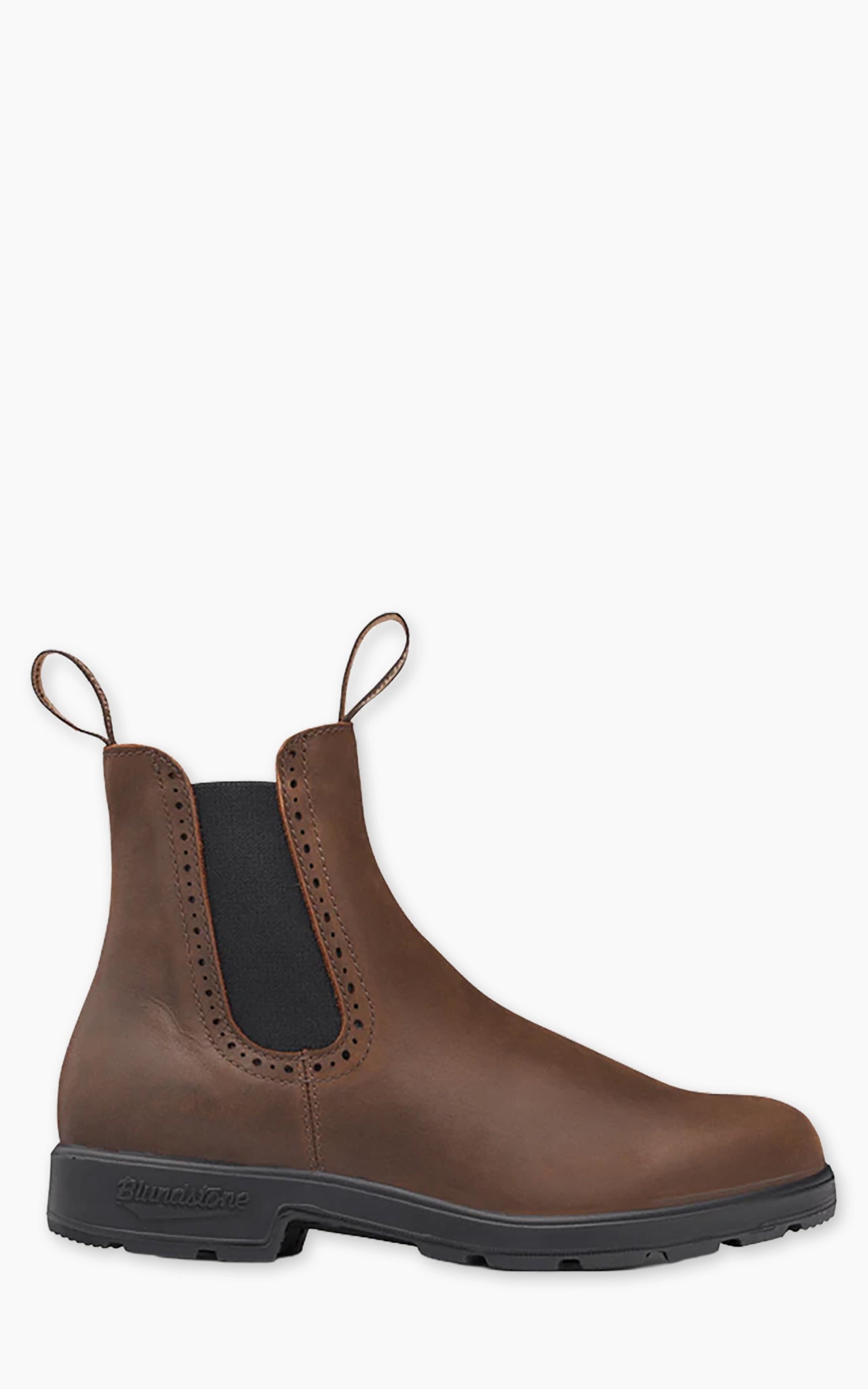 Blundstone 2151 Women's High Top Series Antique Brown