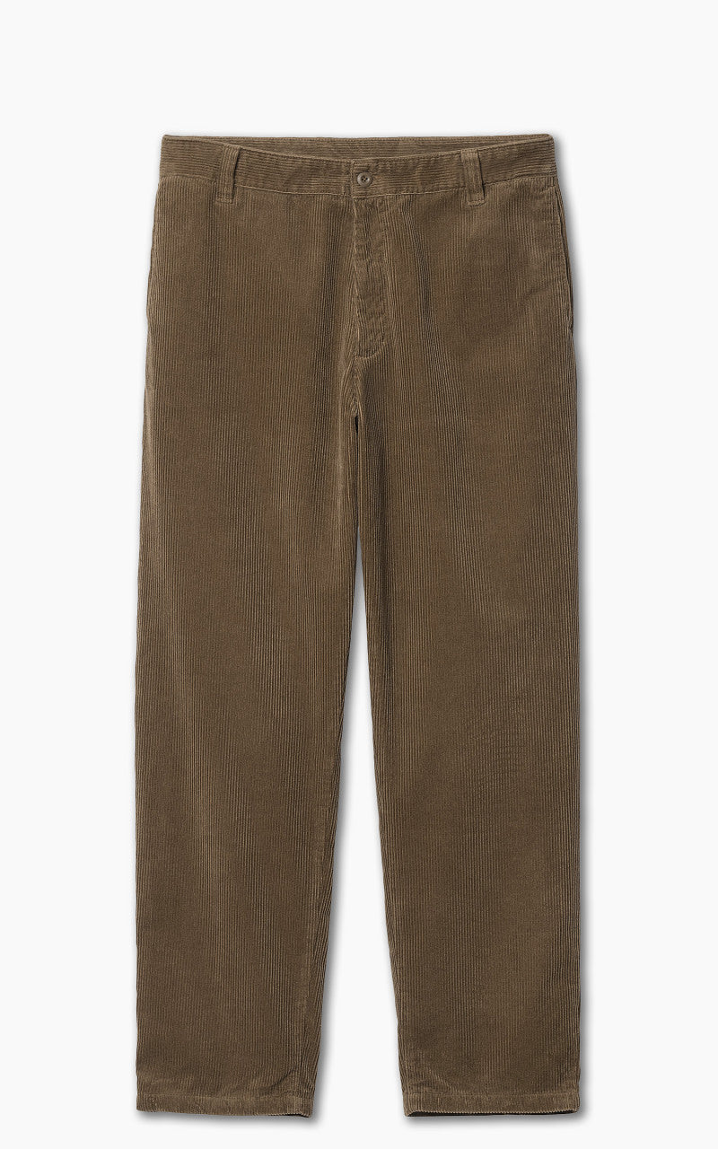 Carhartt WIP Calder Pant Tamarind Rinsed