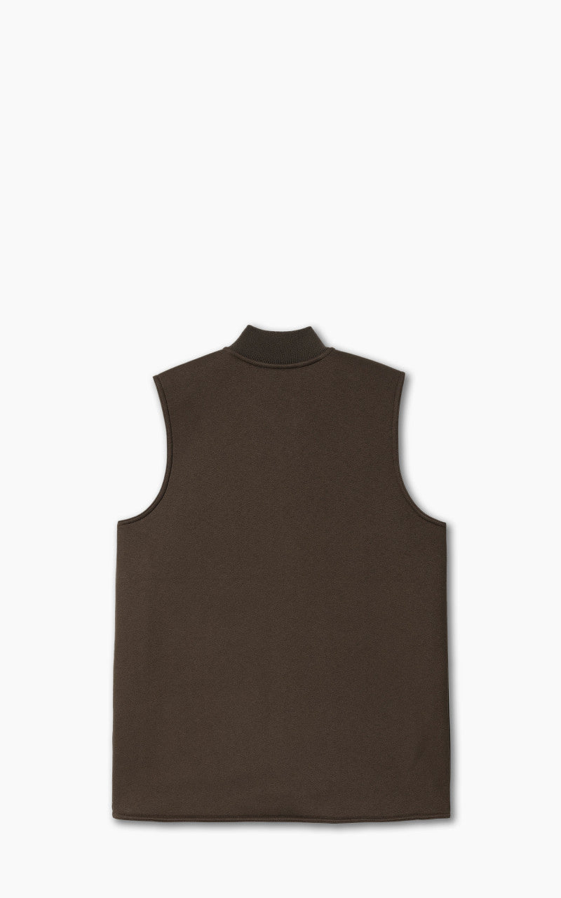 Carhartt WIP Car-Lux Vest Buckeye/Grey