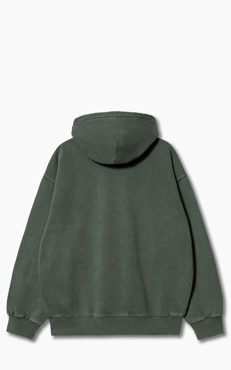 Carhartt WIP Hooded Vista Sweat Boxwood