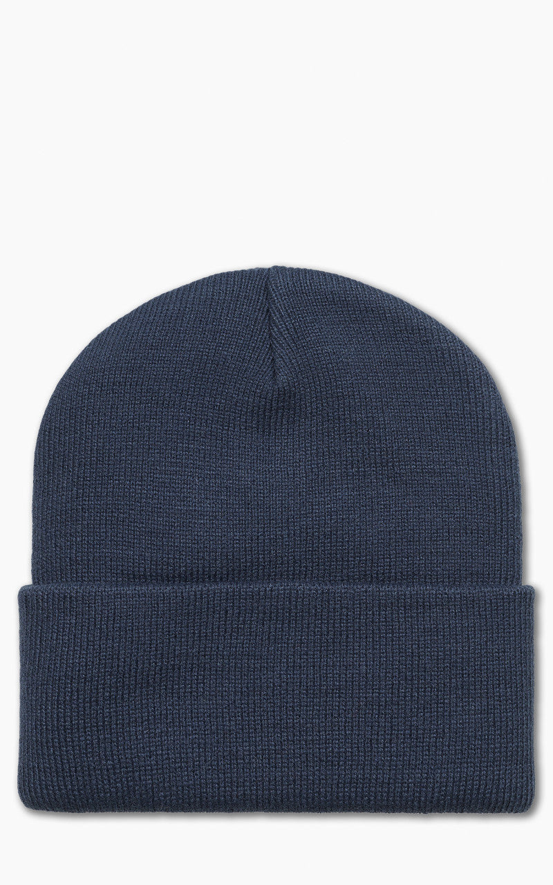Carhartt WIP Short Watch Hat Beanie Enzian