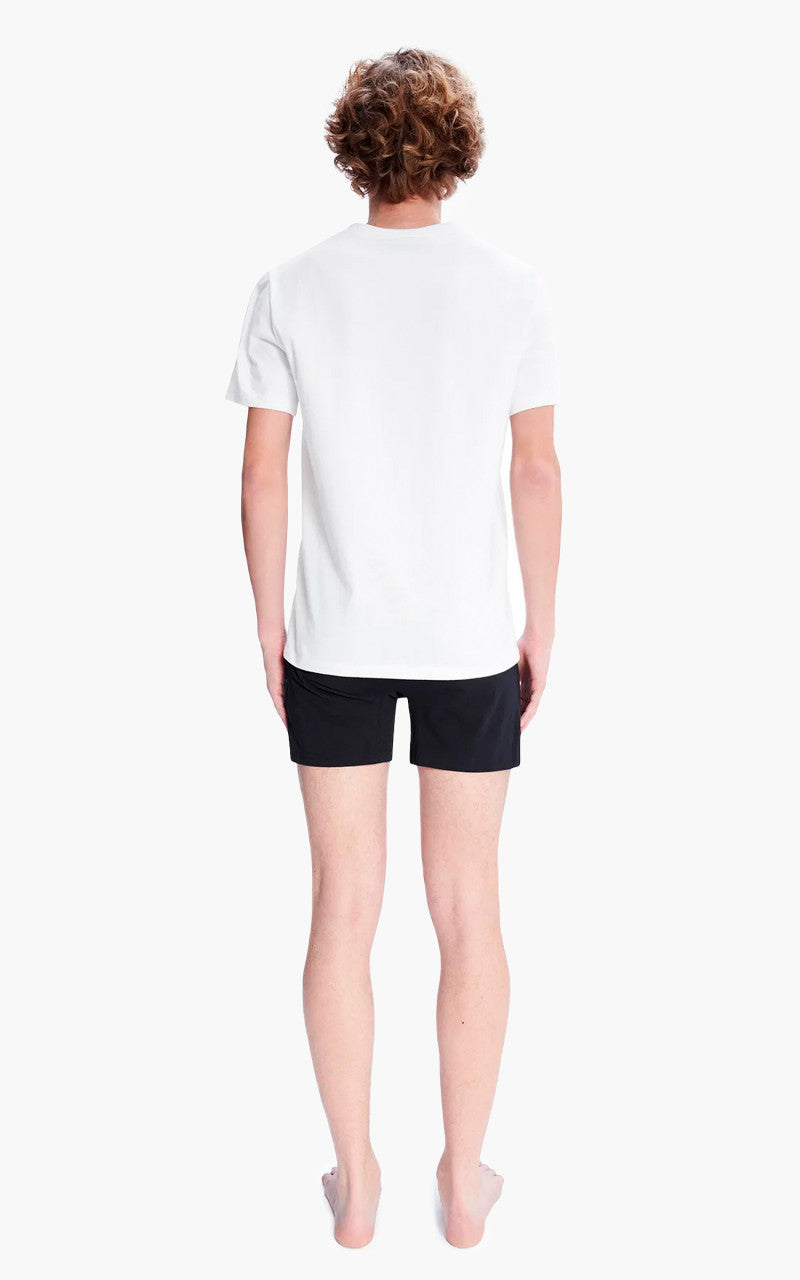 A.P.C. Underpants Cabourg Black