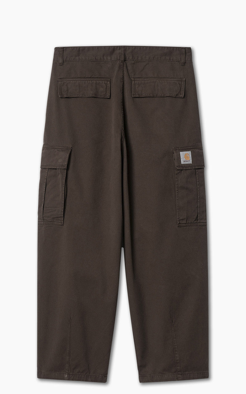 Carhartt WIP Cole Cargo Pant Buckeye