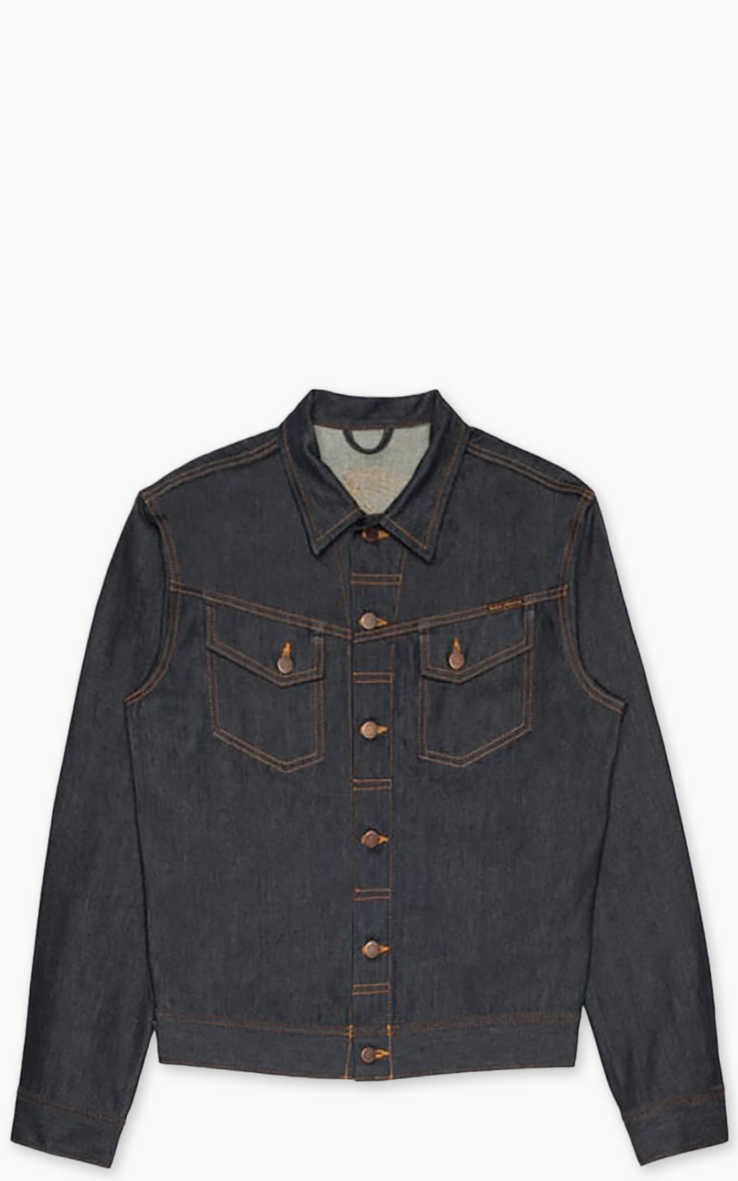 Nudie Jeans Conny Denim Jacket Dry One