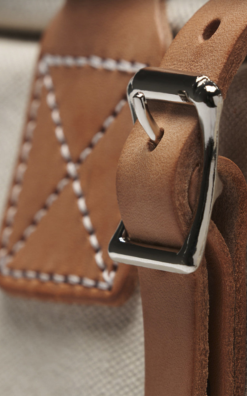 Danner Tool Bag Natural Canvas