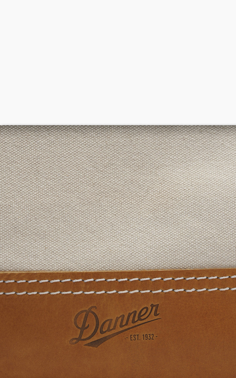 Danner Tool Bag Natural Canvas