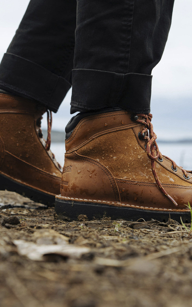 Danner Ridge Explorer