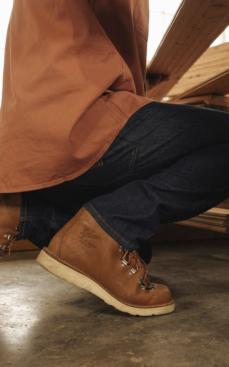 Danner Mountain Light Kenton